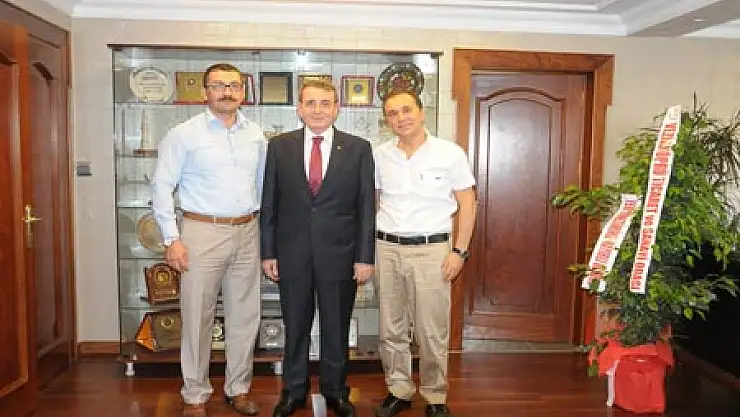 MURZİOĞLU'NDAN 'ORGAN BAĞIŞI' KONUSUNDA DESTEK SÖZÜ