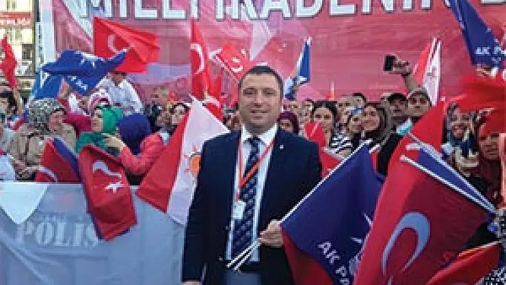 Köse'den Çarşambalılara Teşekkür