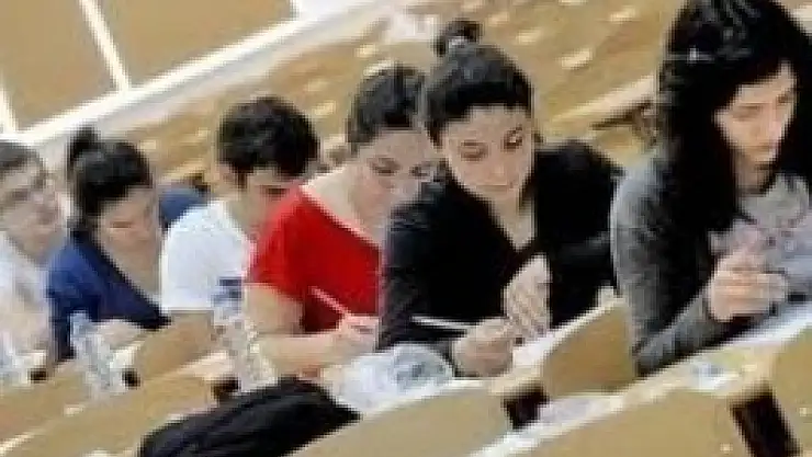 KPSS tercihleri dün  başladı