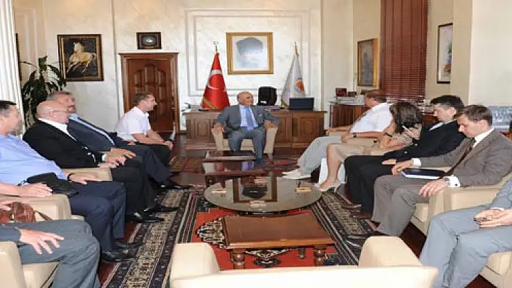 RUSLARIN ENDİŞESİ BOŞ ÇIKTI