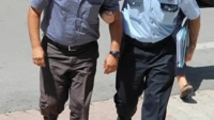 Ölümlü Kazaya Karışan Sürücü Adliyede