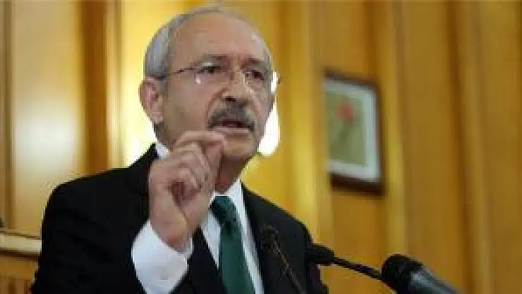 'Siz Başbakan'ın değil, halkın polisisiniz'