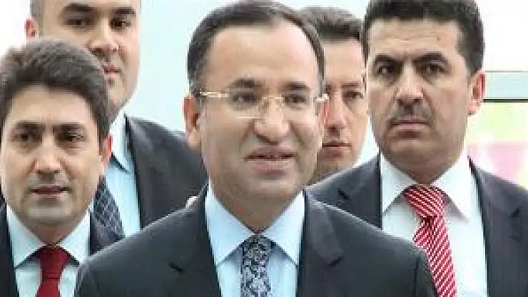 Bozdağ'dan 'dövizli askerlik' açıklaması