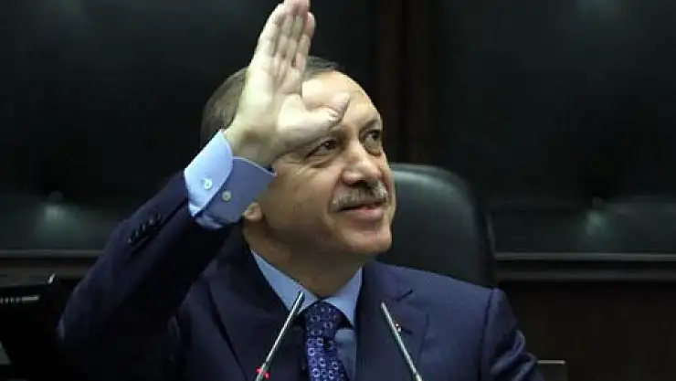 Başbakan Erdoğan'dan 'sözleşmeli' müjdesi