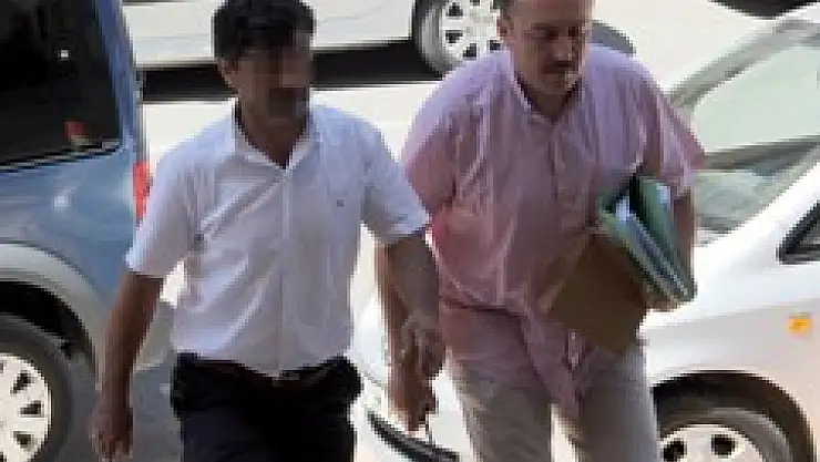 Bıçaklama Şüphelisine Adli Kontrol