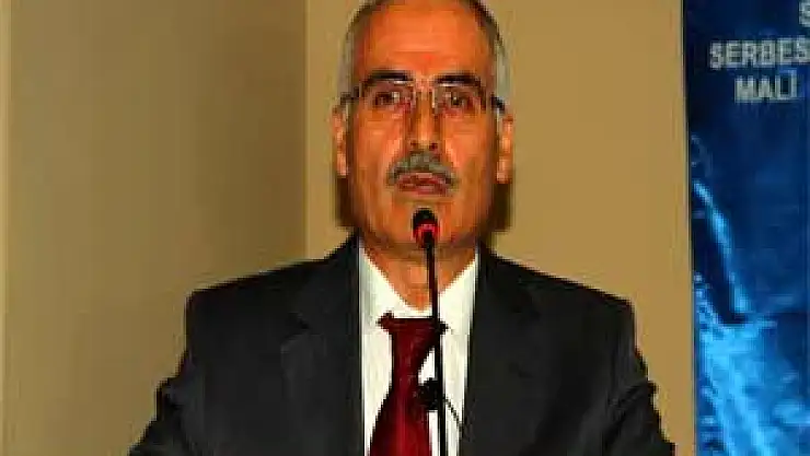  SAMSUN'DA '4857 SAYILI İŞ KANUNU' SEMİNERİ