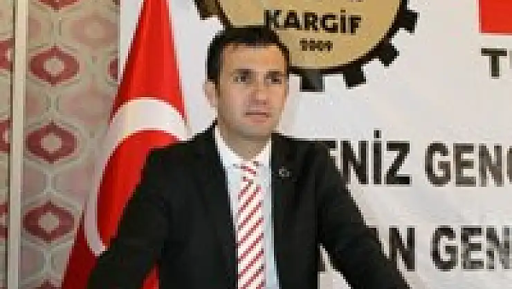 KARGİF'te Levent Özden Dönemi