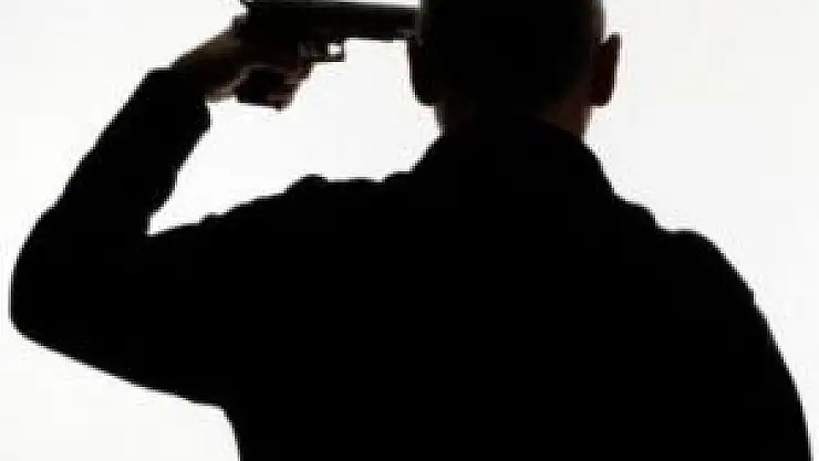 ÇARŞAMBA'DA POLİS İNTİHAR NOTU BIRAKTI..!