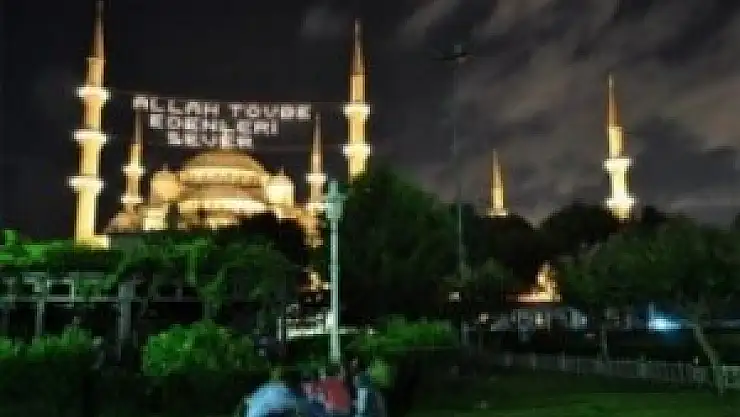 Ramazana Hazır Mısınız?