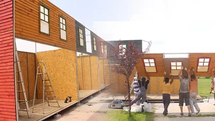 ÇARŞAMBALILAR RAMAZAN EĞLENCELERİNİ ADAPARK'TA YAŞAYACAK