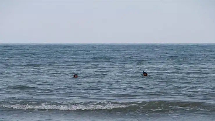 KARADENİZ EFTAL'İ 2 GÜN SONRA VERDİ