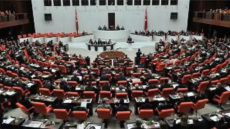 10. Kalkınma Planı Meclis'ten geçti