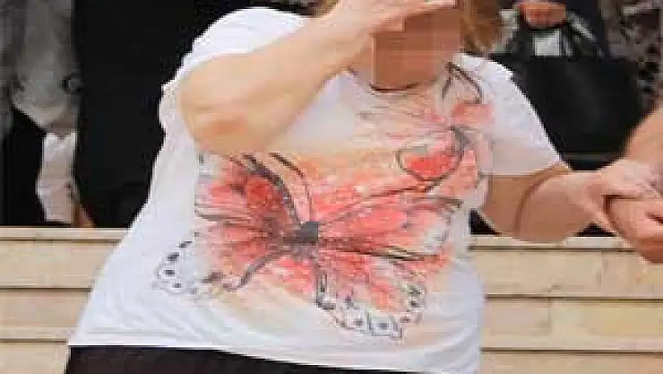 FUHŞA ARACILIĞA TUTUKLAMA