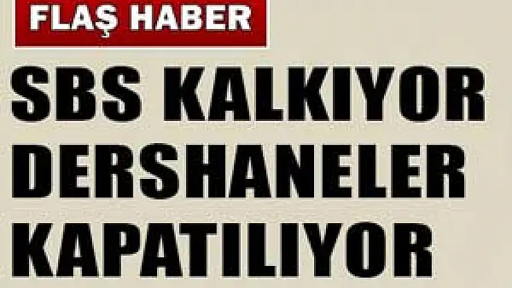 Bakan Avcı'dan Önemli Açıklama