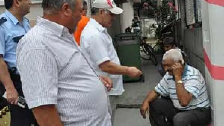 2.5 YAŞINDA EVLATLIK ALDI, 16 YAŞINDA KAZADA KAYBETTİ