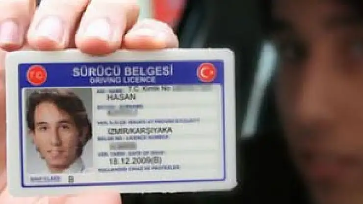 Ehliyeti olan 24 milyon kişiye 101 TL şoku!