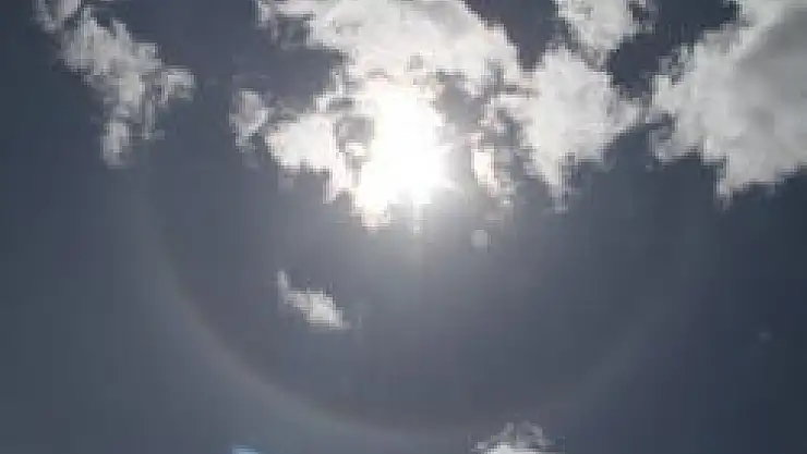  RAMAZAN AYININ İLK HAFTASI YAĞMUR BEKLENMİYOR