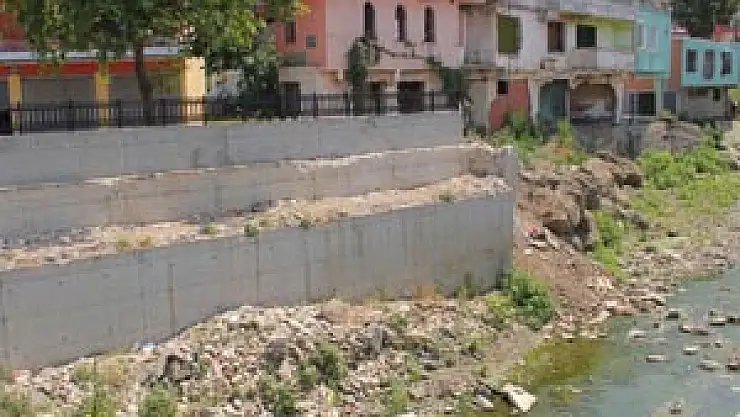 SAMSUN'DA SELİN ÜZERİNDEN 1 YIL GEÇTİ