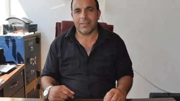  'KOZAK KARPUZU KESME, BAFRA'YA İHANET ETME' UYARISI