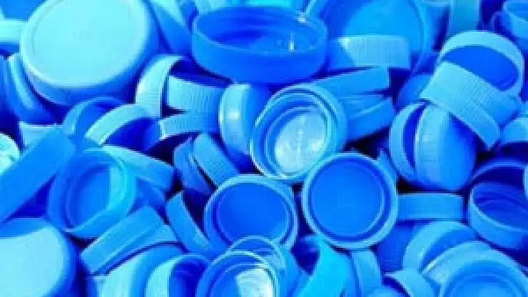 Mavi Kapağın Yüzde 90'u Engelliye Gitmedi