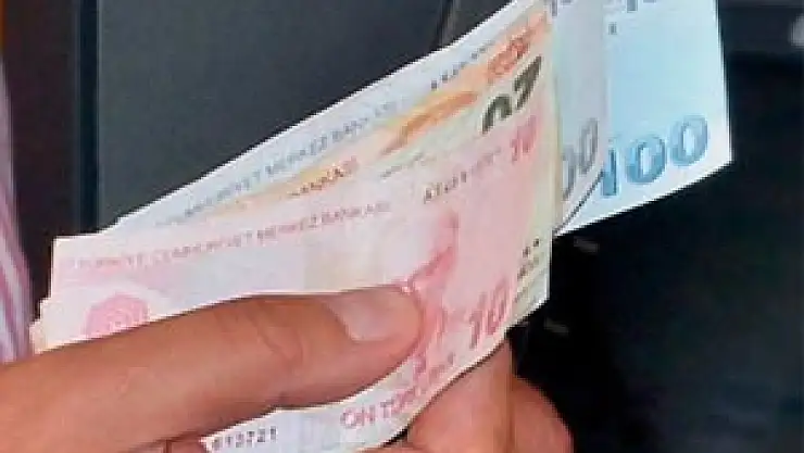 Memura Fark, Emekliye Zam!