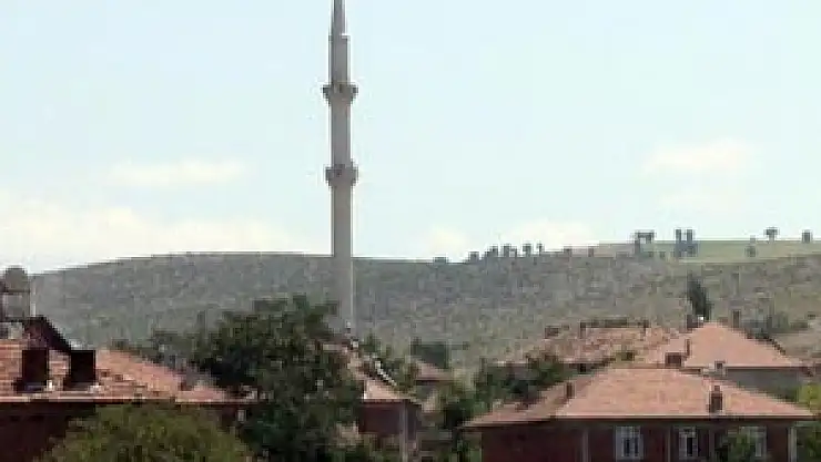 CAMİDEN  ŞAŞIRTAN ANONS