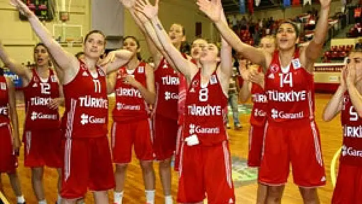 TÜRKİYE - FRANSA MAÇININ ARDINDAN