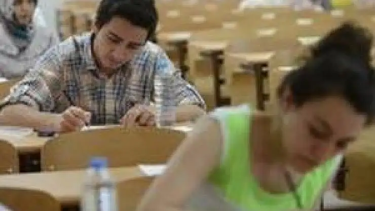 Üniversite Tercih Maratonu  Başlıyor