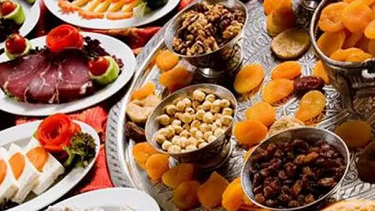 Ramazan'ın bir günlük maliyeti!