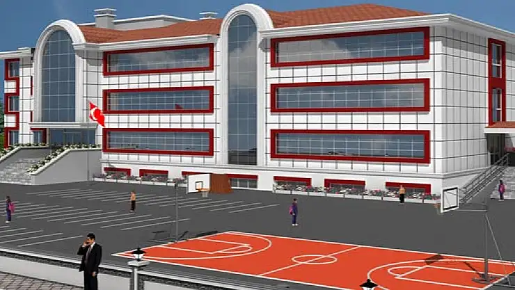 Ayvacık İHL Hızla Yükselecek