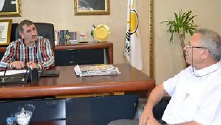  BADEM VE CEVİZ EYLEM PLANI KATKI SAĞLAYACAK