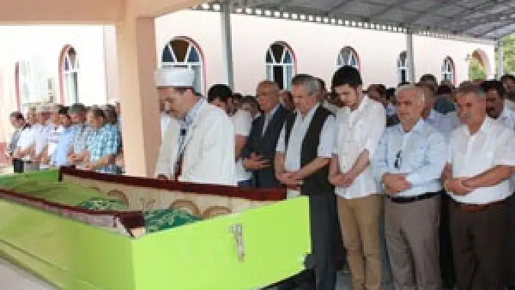  NAZİF KILIÇ'IN ACI GÜNÜ