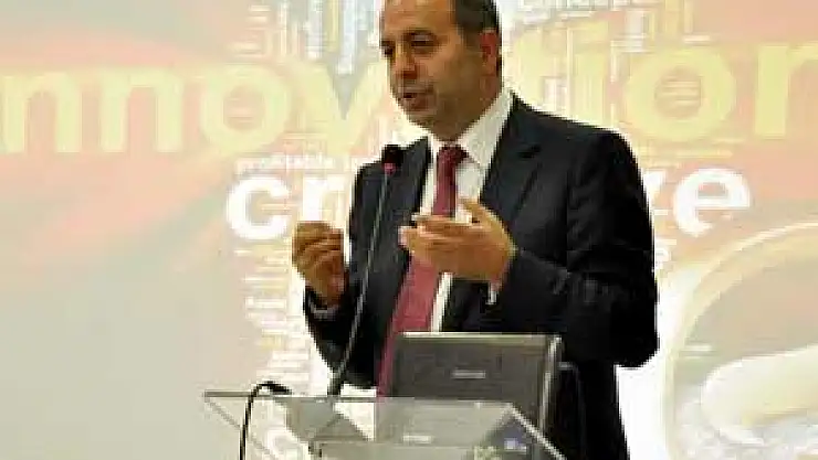 YEDAŞ'IN 'İNOVASYON' HEDEFLİ PROJESİ'NE TÜBİTAK ÖDÜLÜ