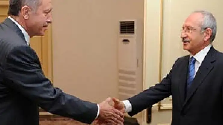 Kılıçdaroğlu'ndan Erdoğan'a 'şartlı' evet