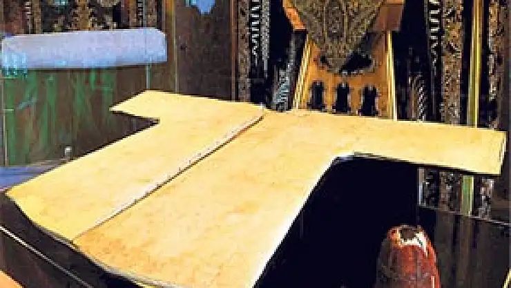 Hırka-i Şerif, ziyarete açıldı