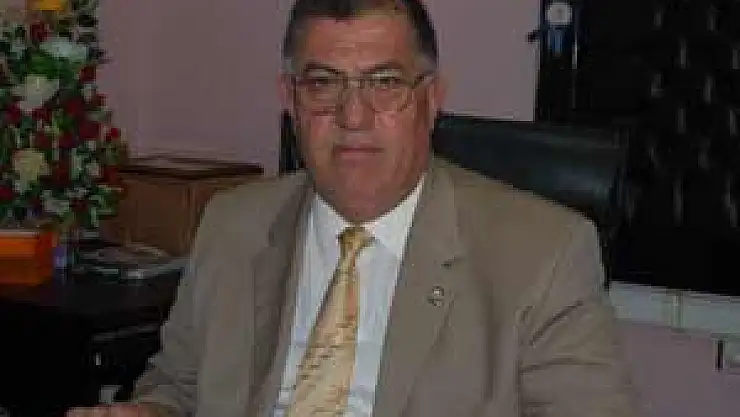 BAFRA ZİRAAT ODASI BAŞKANI SAİT KARAGÖL: 'HAM KARPUZLAR HASAT EDİLİYOR'