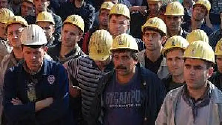 İşçiye 4+3 teklifi