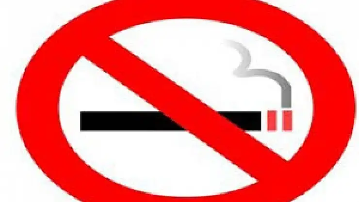 Sigarayla mücadelede Türkiye rol model ülke