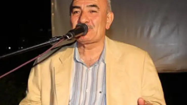 Ramazan Etkinlikleri Vakkasoğlu'yla başladı