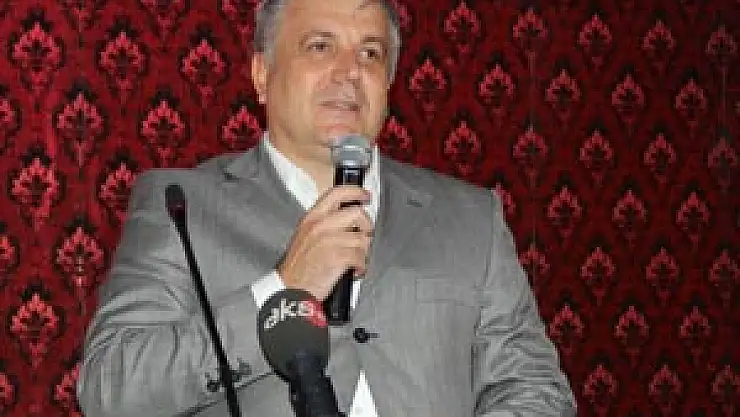 AKS TV'DEN İFTAR YEMEĞİ