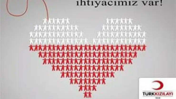 RAMAZAN AYINDA KAN BAĞIŞI AZALIYOR