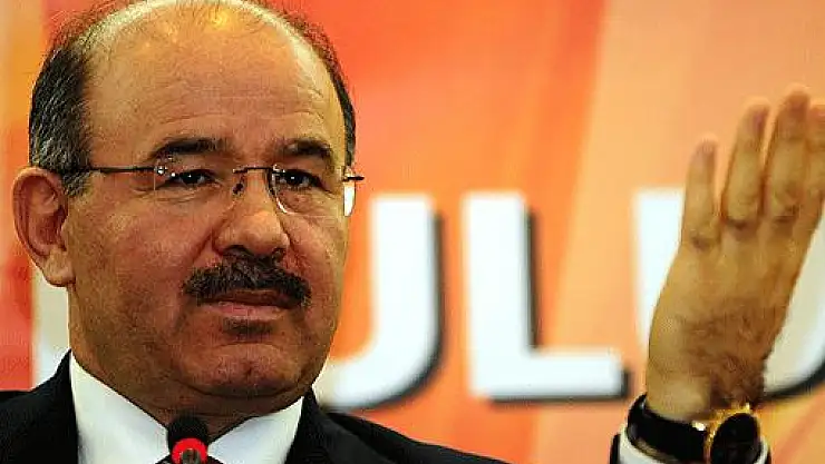 Çelik, 'Sayın Bahçeli siz uçağa bile binmeye korkan, bir zavallısınız'