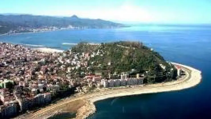 Giresun Teşvikten Memnun!