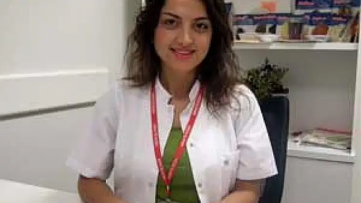  RAMAZAN'DA DENGELİ BESLENME