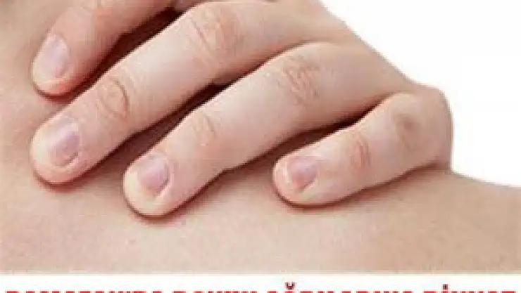 Ramazan ayında baş ve boyun ağrılarına dikkat