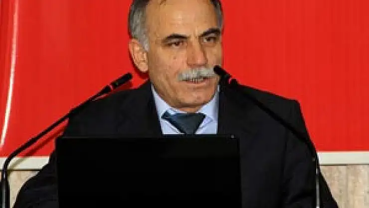 OMÜ REKTÖRÜNÜN ÜNİVERSİTE ADAY ÖĞRENCİLERİNE MESAJI