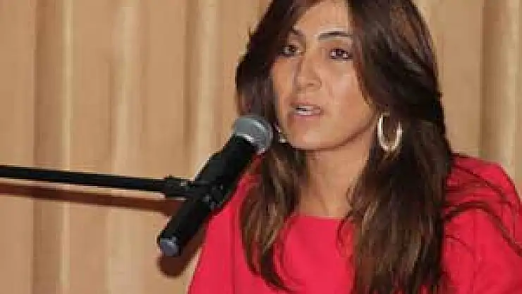   'ELELE PROJESİ' TANITILDI