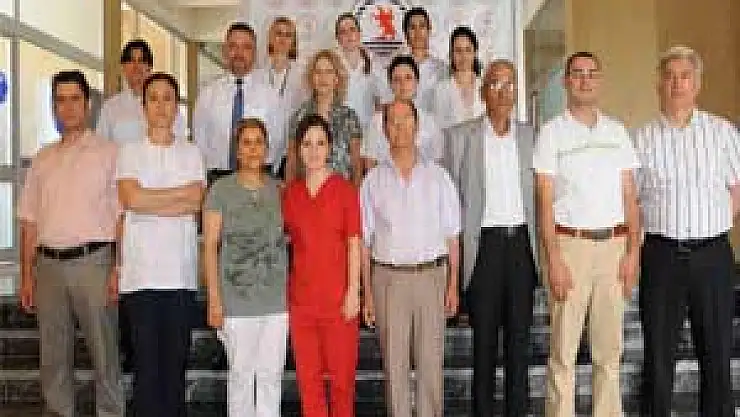  OMÜ, İKİ KARACİĞER NAKLİ DAHA GERÇEKLEŞTİRDİ