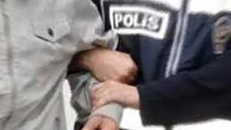  SAMSUN'DA SİLAH OPERASYONU: 7 GÖZALTI