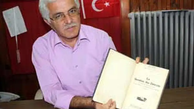 Başgil'in Hediye Ettiği Kitap 85 Yıl Sonra Bulundu